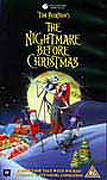 The Nightmare Before Christmas